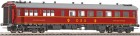 45672 Roco Restaurante car of DSG